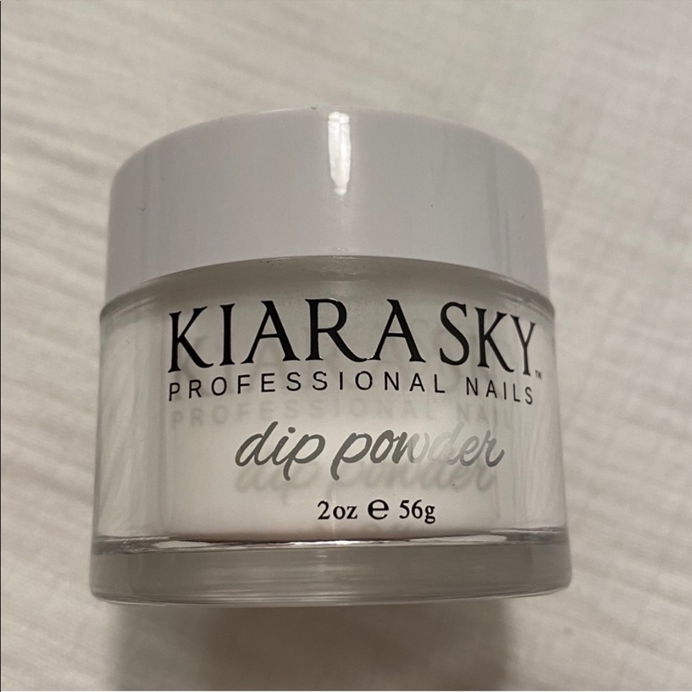 KIARA SKY DIP POWDER ESSENTIALS